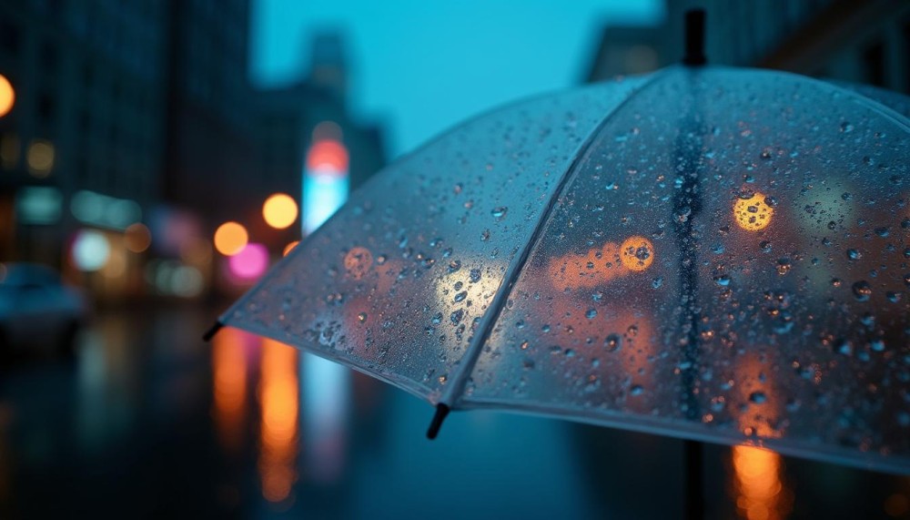 Ostrzeżenie o oblodzeniu dróg i chodników w regionie