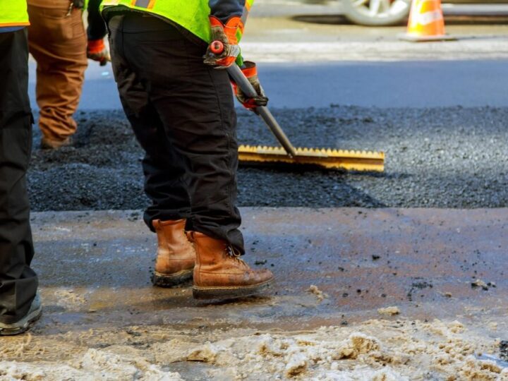 Zezwolenie na budowę nowych dróg gminnych w Piasecznie