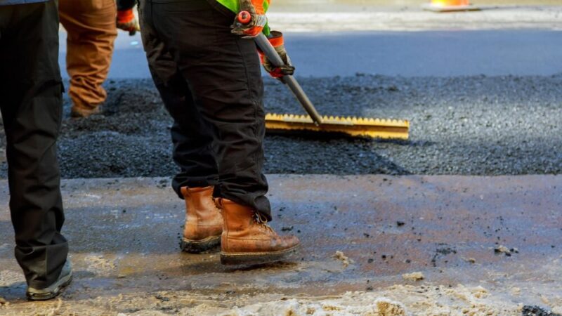 Zezwolenie na budowę nowych dróg gminnych w Piasecznie