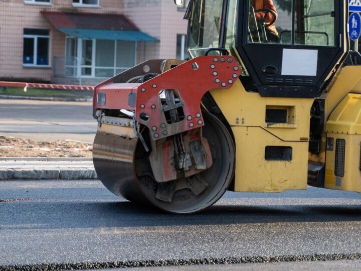 Decyzja Wojewody Mazowieckiego o rozbudowie ul. 11-go Listopada w Piasecznie – Etap I