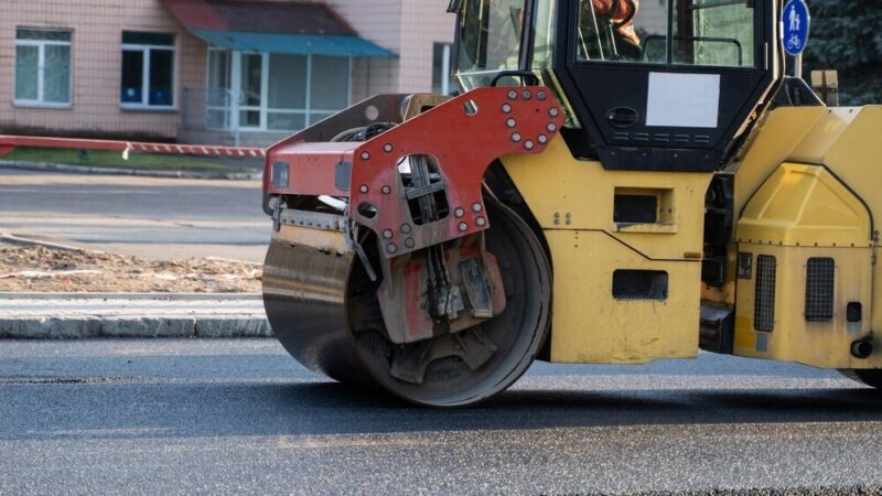Decyzja Wojewody Mazowieckiego o rozbudowie ul. 11-go Listopada w Piasecznie – Etap I