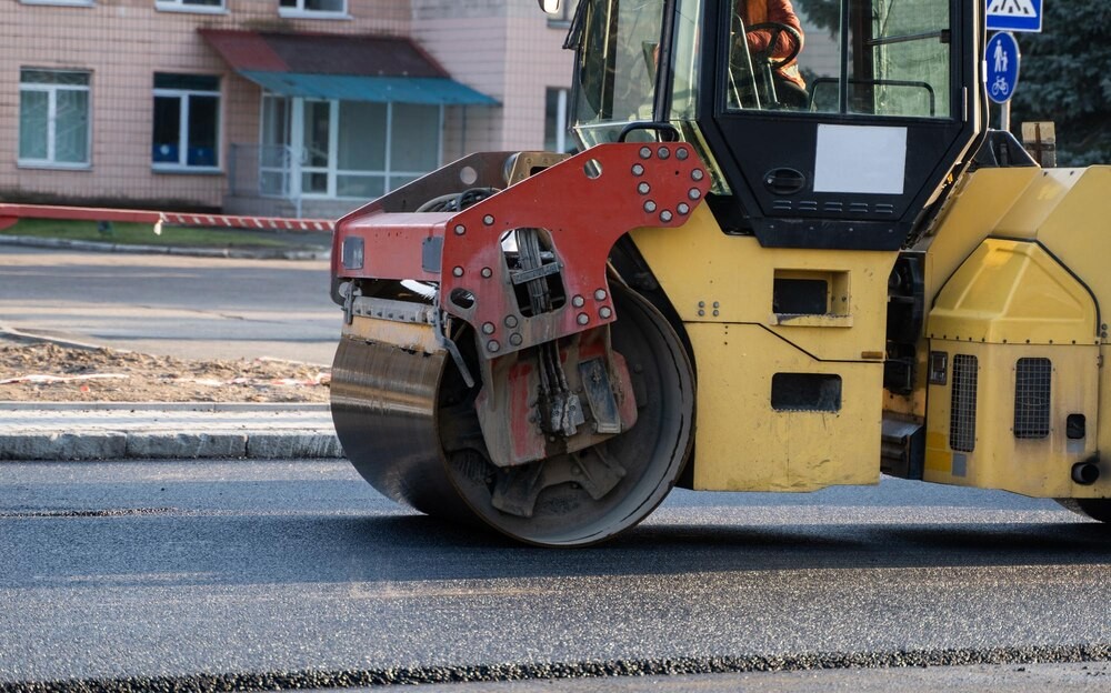 Decyzja Wojewody Mazowieckiego o rozbudowie ul. 11-go Listopada w Piasecznie – Etap I