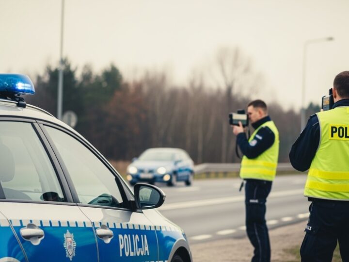 Pasy bezpieczeństwa ratują życie, brak rozsądku prowadzi do tragedii!