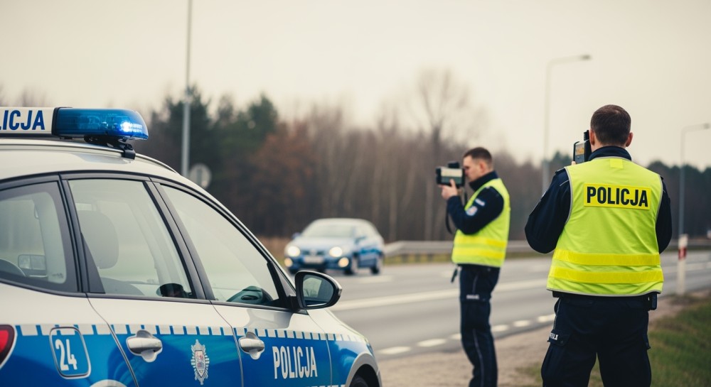Pasy bezpieczeństwa ratują życie, brak rozsądku prowadzi do tragedii!