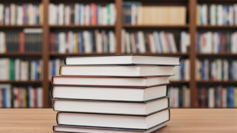 87 nowych audiobooków w bibliotece – odkryj je już teraz!