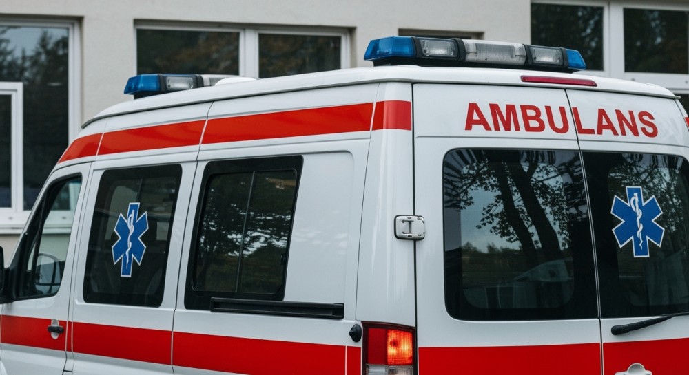 Dzielnicowi z Prażmowa uratowali zaginioną 74-latkę w krótkim czasie