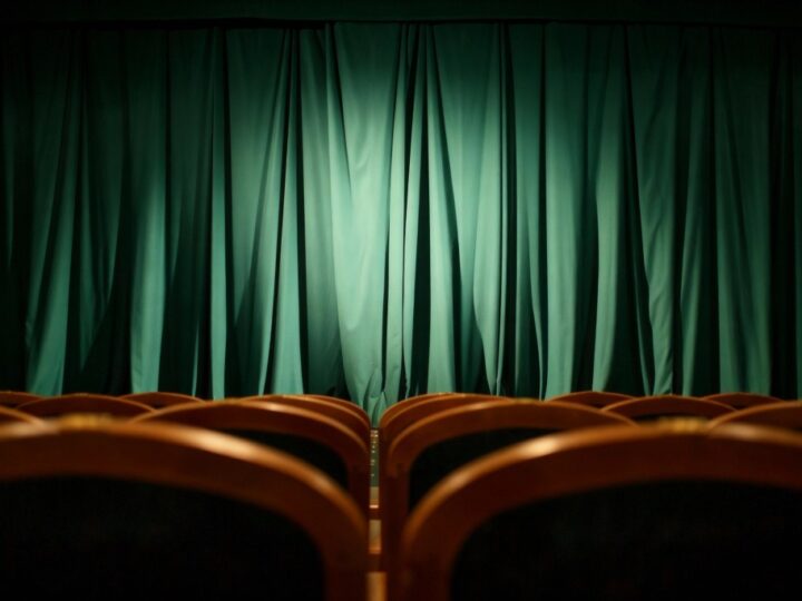 Praca serca: performens o piaseczyńskiej akuszerce i kobiecej sile życia