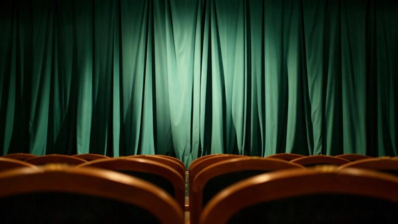 Praca serca: performens o piaseczyńskiej akuszerce i kobiecej sile życia