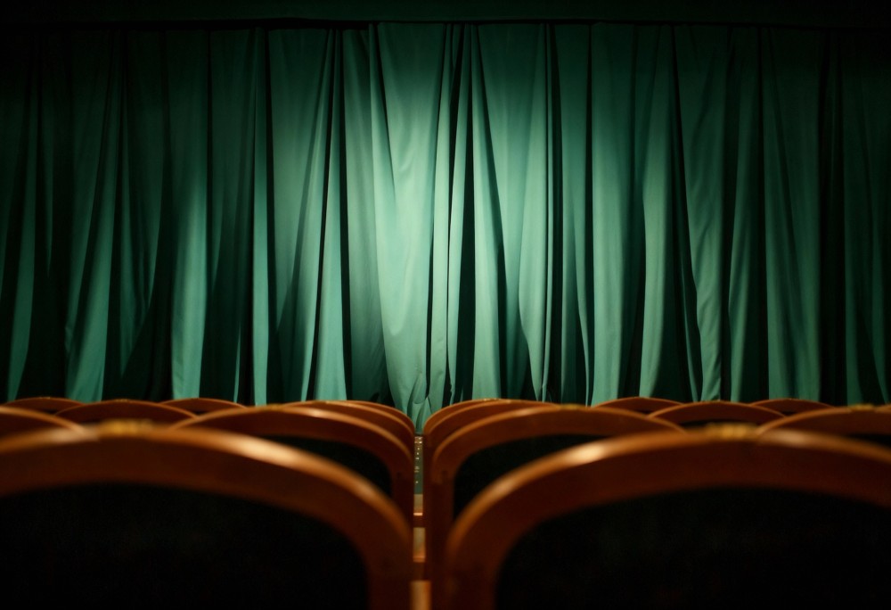 Praca serca: performens o piaseczyńskiej akuszerce i kobiecej sile życia