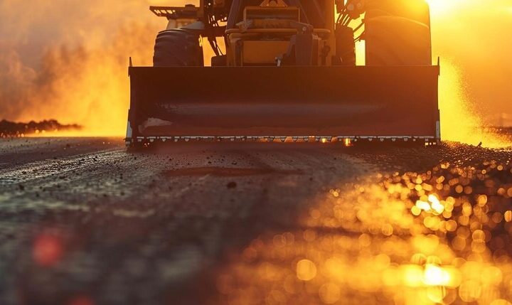 Nowa nawierzchnia na ul. Jana Pawła II w Piasecznie: Rozbudowa od Puławskiej do Powstańców Warszawy