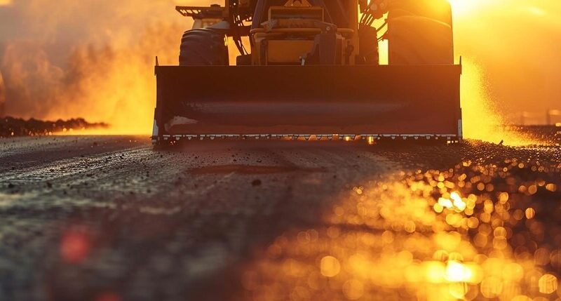 Nowa nawierzchnia na ul. Jana Pawła II w Piasecznie: Rozbudowa od Puławskiej do Powstańców Warszawy