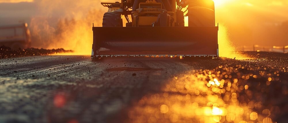 Nowa nawierzchnia na ul. Jana Pawła II w Piasecznie: Rozbudowa od Puławskiej do Powstańców Warszawy