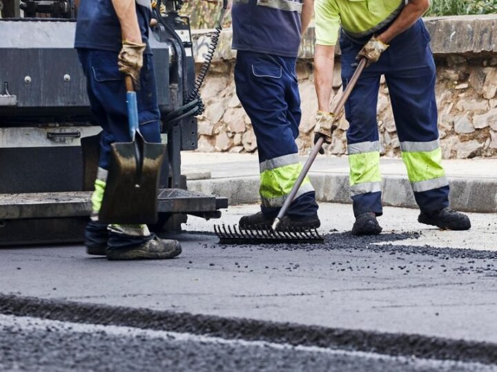 SEKTOR III – PIASECZNO: Nowe ulice w obszarze od Fabrycznej do Żytniej