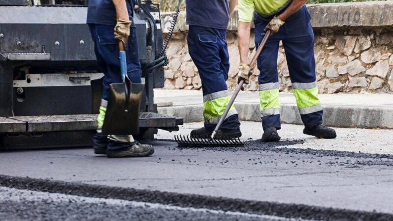 SEKTOR III – PIASECZNO: Nowe ulice w obszarze od Fabrycznej do Żytniej