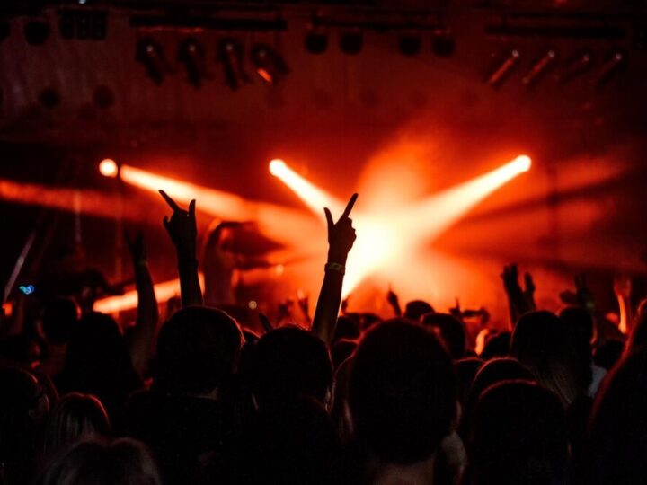 Festiwal Piosenki Niebanalnej Sztukatorzy 2025 w Zalesiu Górnym