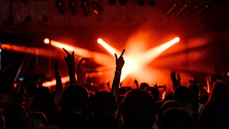 Festiwal Piosenki Niebanalnej Sztukatorzy 2025 w Zalesiu Górnym