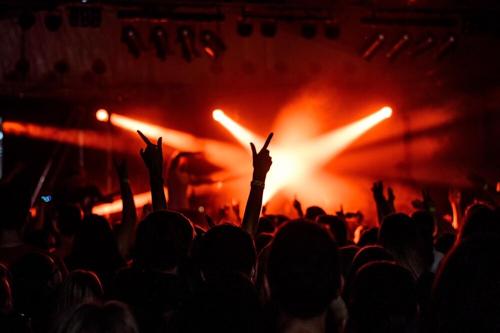 Festiwal Piosenki Niebanalnej Sztukatorzy 2025 w Zalesiu Górnym