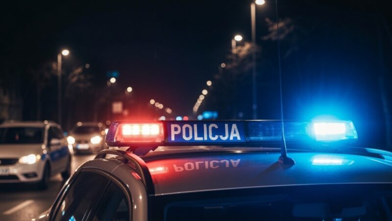 18-latek wpadł z marihuaną, twierdził, że kupił ją od przypadkowego sprzedawcy