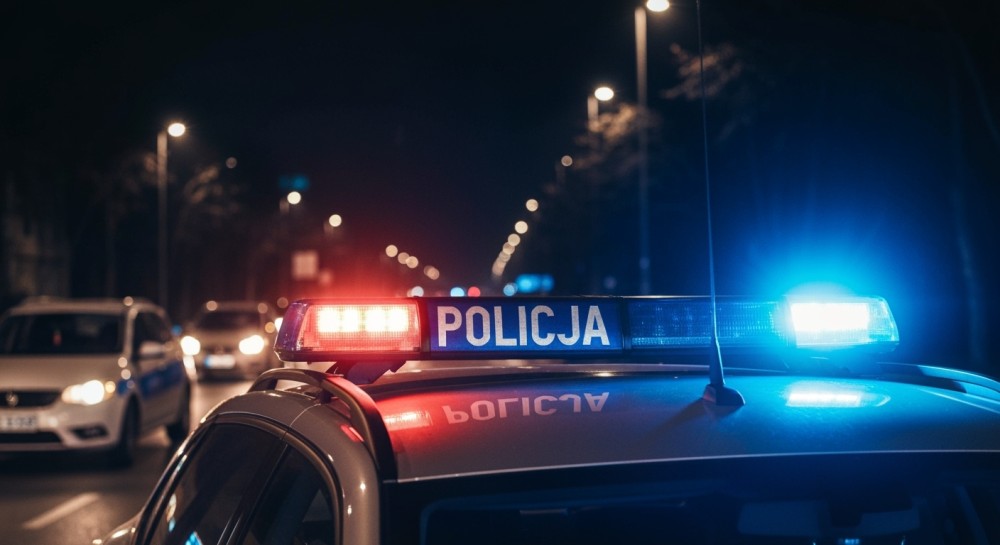 18-latek wpadł z marihuaną, twierdził, że kupił ją od przypadkowego sprzedawcy