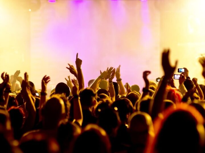 Jarmark Świąteczny w Konstancinie-Jeziornie – odkryj magię 7 grudnia!