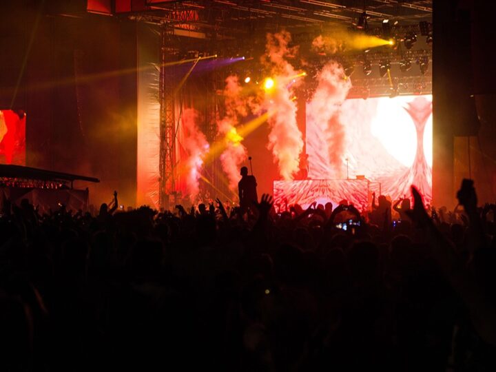 Europejski Wieczór Wierszy i Muzyki