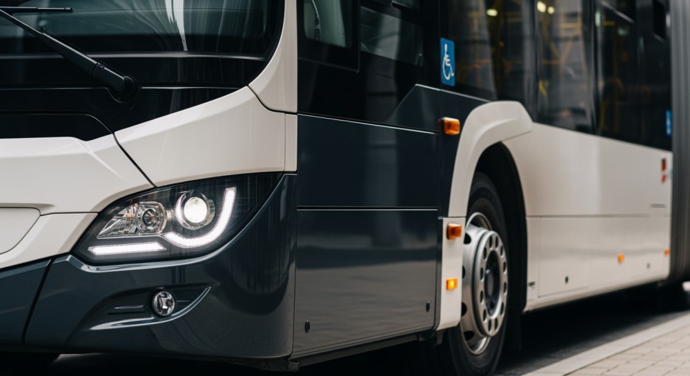 Zamknięcie ul. Słonecznej w Lesznowoli – zmiany w kursach autobusowych tej nocy