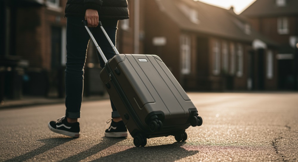 Pociąg do Prezentów: Zimowa Przygoda z Mikołajem w Runowie