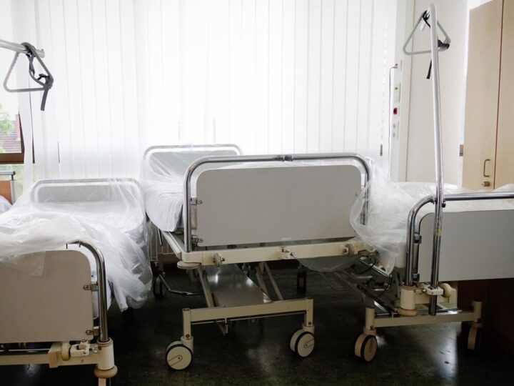 Zostań ratownikiem – zapisz się na kurs pierwszej pomocy!