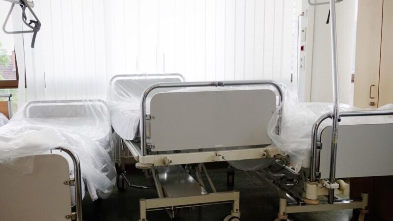 Zostań ratownikiem – zapisz się na kurs pierwszej pomocy!