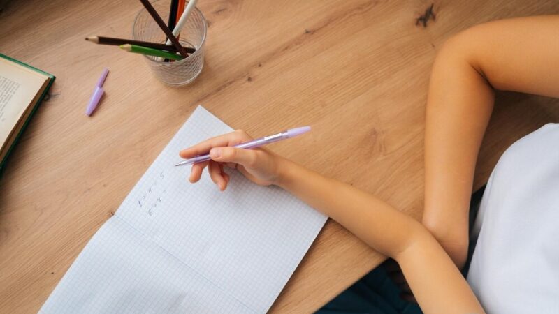 Zostań Mistrzem Ortografii w Piasecznie!