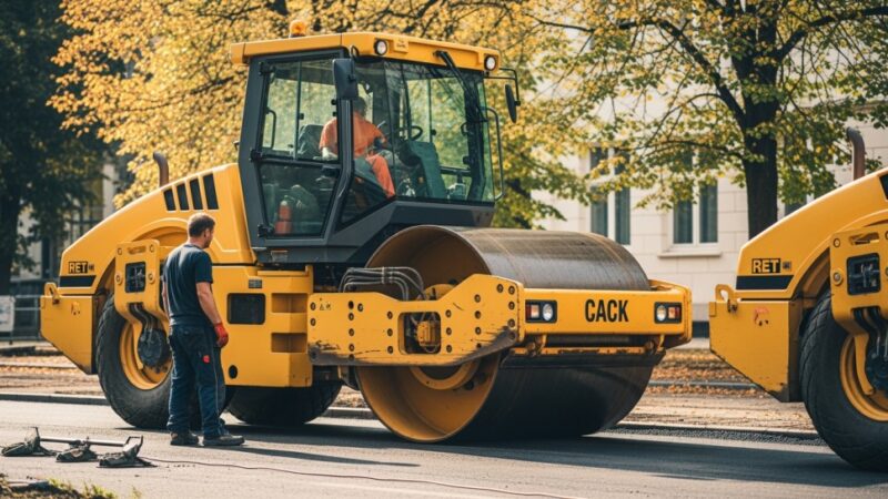 Obwodnica Lesznowoli 721-bis zyskała zielone światło do budowy