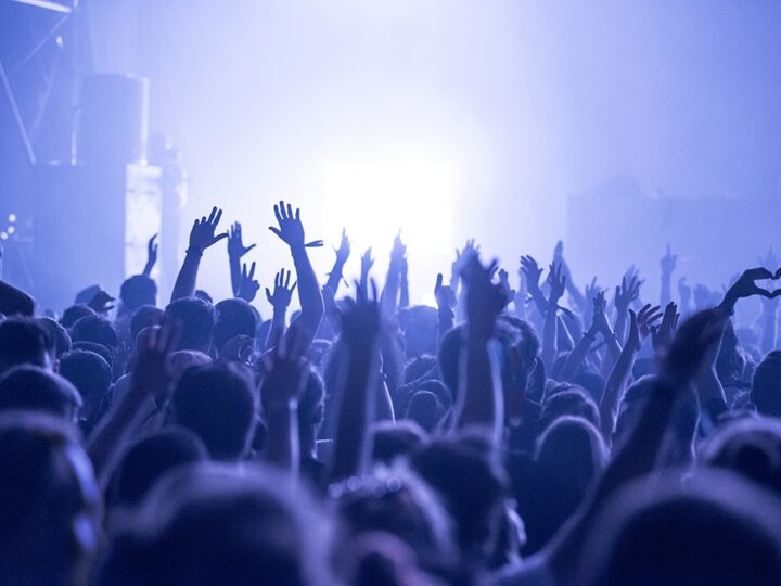 Muzyczne Spotkanie „Zielono Nam” w Józefosławiu