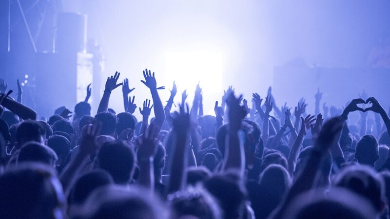 Muzyczne Spotkanie „Zielono Nam” w Józefosławiu