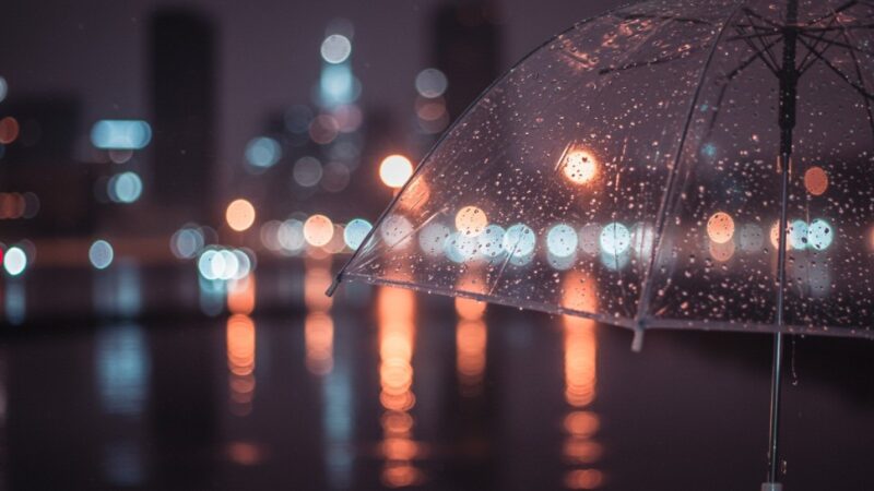 Zima w Konstancinie-Jeziornie: rozpoczęto odśnieżanie dróg!