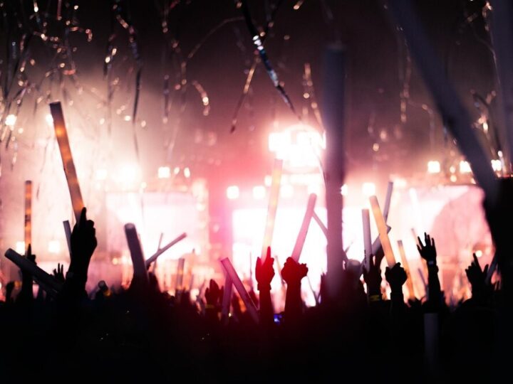 Muzyczne plany na 2026 rok: Kogo chcecie zobaczyć w Konstancinie?