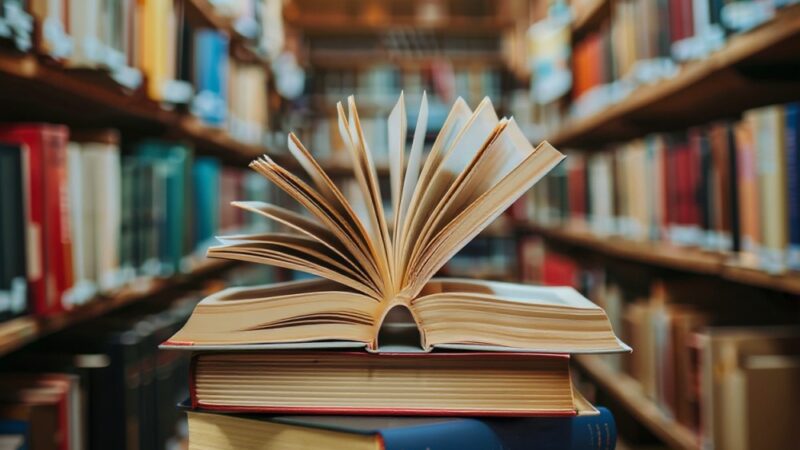 Nowe twarze w Lesznowoli: dyrektor biblioteki i prezes LPK zmieniają oblicze gminy