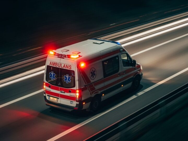 Ćwiczenia Syrena-25: Alarmy w Mazowszu od 15 do 18 grudnia 2025 roku