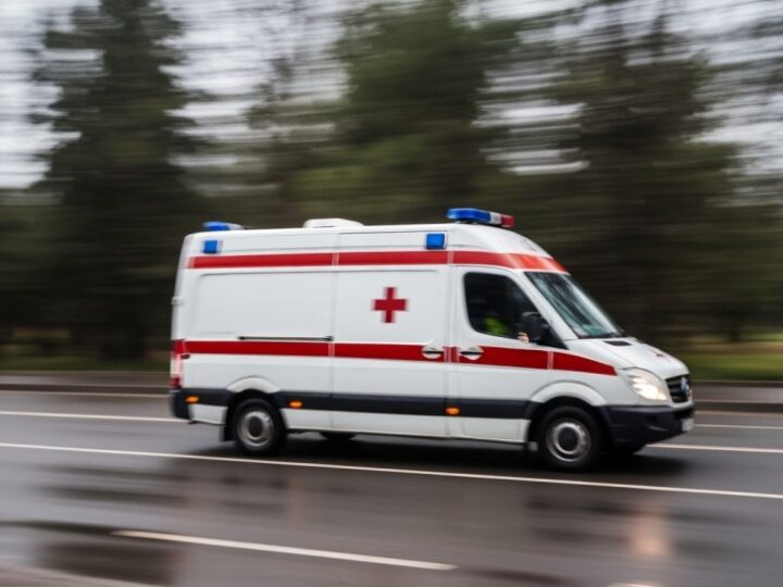 Tarczyn stawia na bezpieczeństwo: udane szkolenia z obrony cywilnej zakończone sukcesem