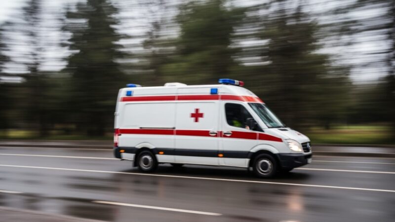 Tarczyn stawia na bezpieczeństwo: udane szkolenia z obrony cywilnej zakończone sukcesem