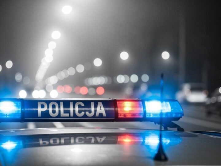 Świąteczne zakupy bez stresu – kluczowe wskazówki policji