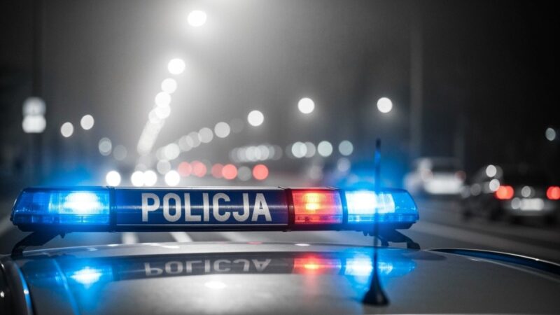 Świąteczne zakupy bez stresu – kluczowe wskazówki policji