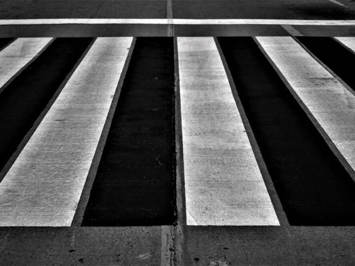 Zamień bombkę na odblask i zwiększ swoje bezpieczeństwo na drodze!