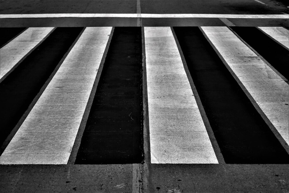 Zamień bombkę na odblask i zwiększ swoje bezpieczeństwo na drodze!