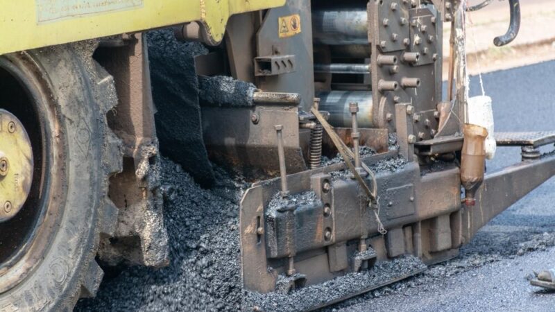 Nowe, bezpieczniejsze skrzyżowanie w Piasecznie otwarte 18 grudnia!