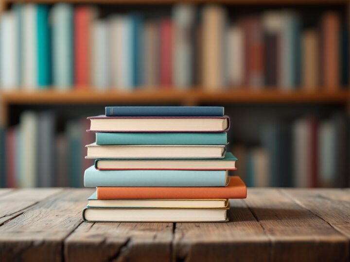 Kreatywna praca z dziećmi w bibliotece w Piasecznie czeka na Ciebie!