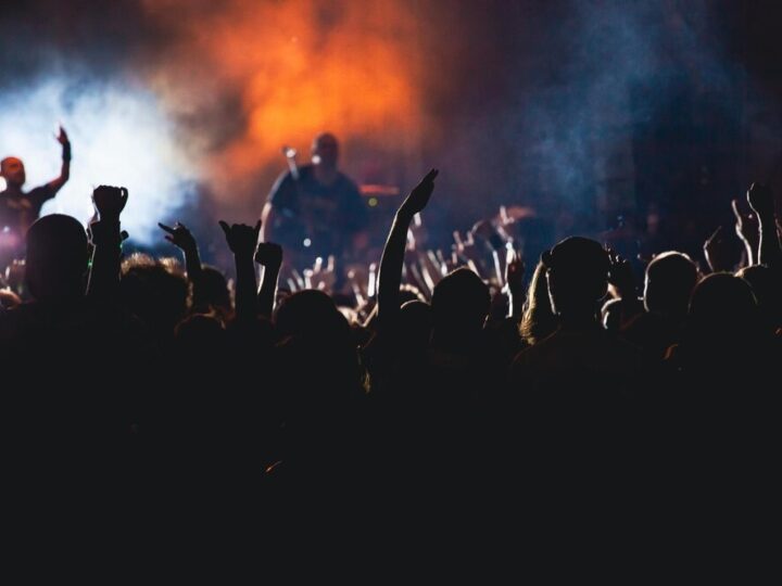 Seans filmu „Być kochaną” w Piasecznie już 8 stycznia!