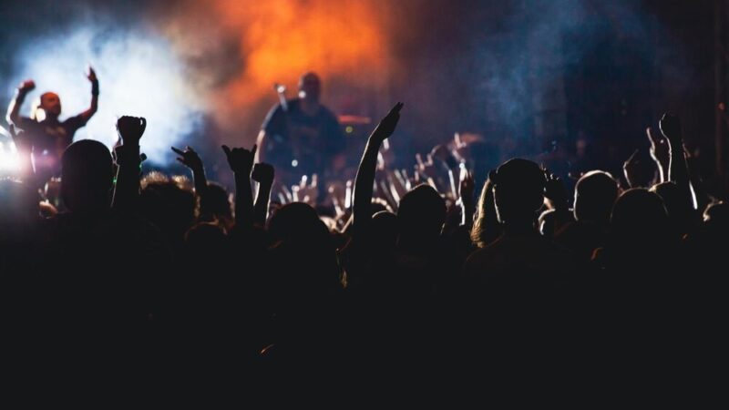 Seans filmu „Być kochaną” w Piasecznie już 8 stycznia!