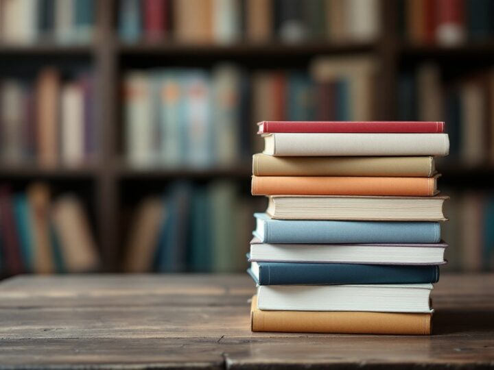 Zimowe Spotkania w Czwartkowym Klubie Książki