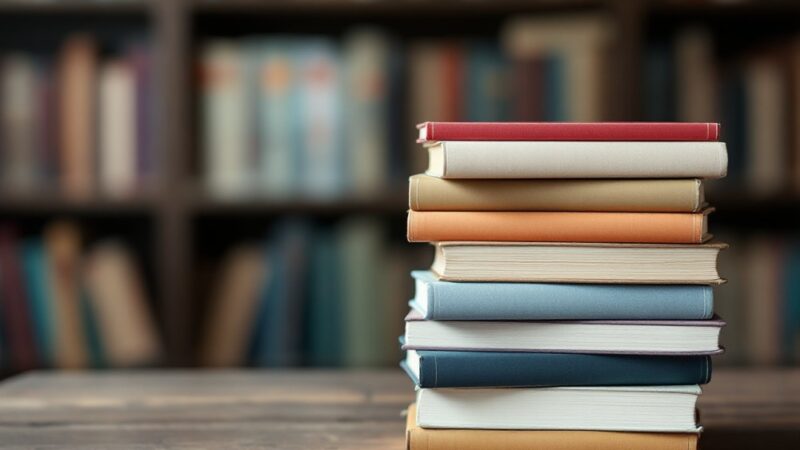 Zimowe Spotkania w Czwartkowym Klubie Książki