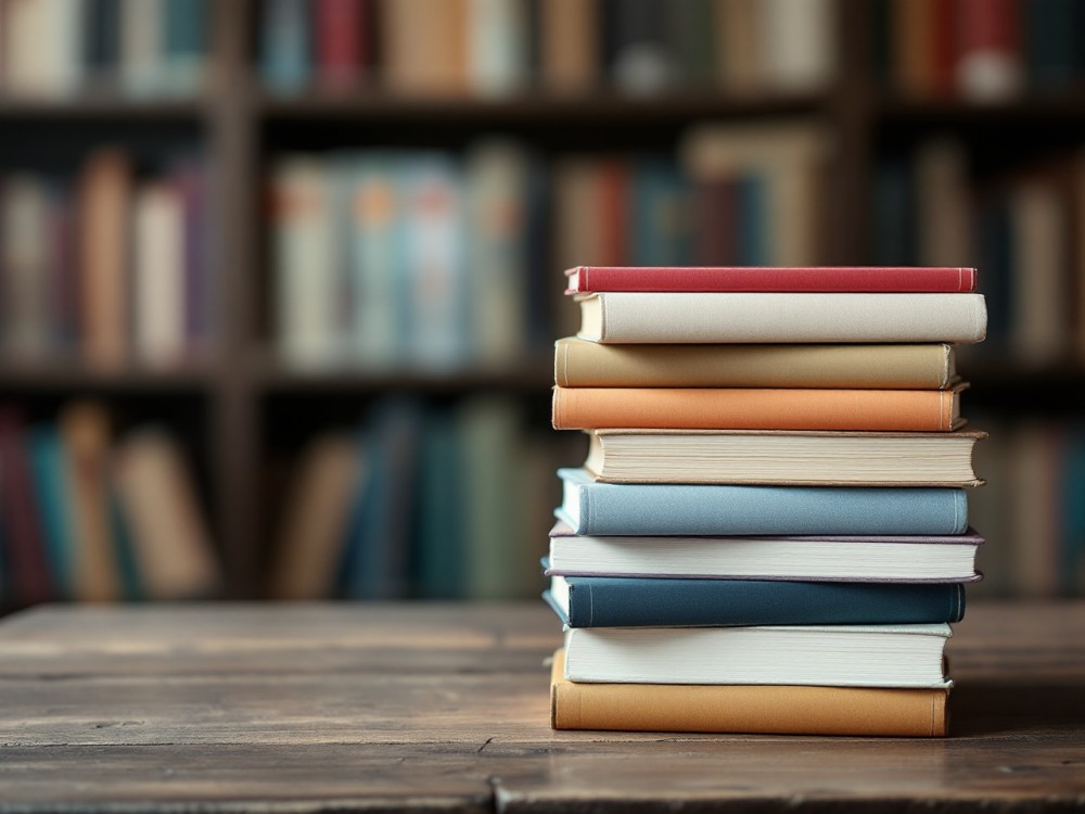 Zimowe Spotkania w Czwartkowym Klubie Książki